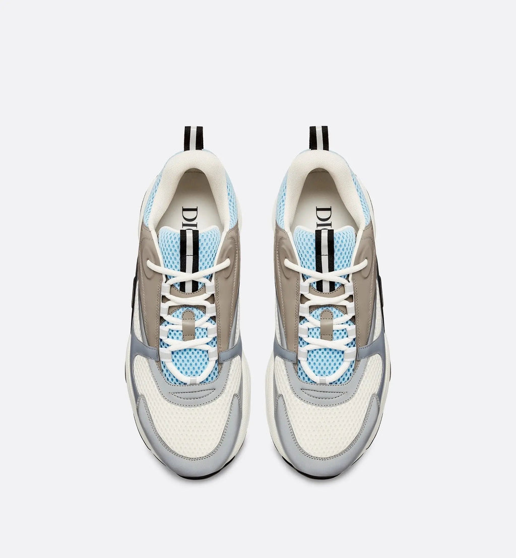 Dior B22 Bleu Ciel & Gris