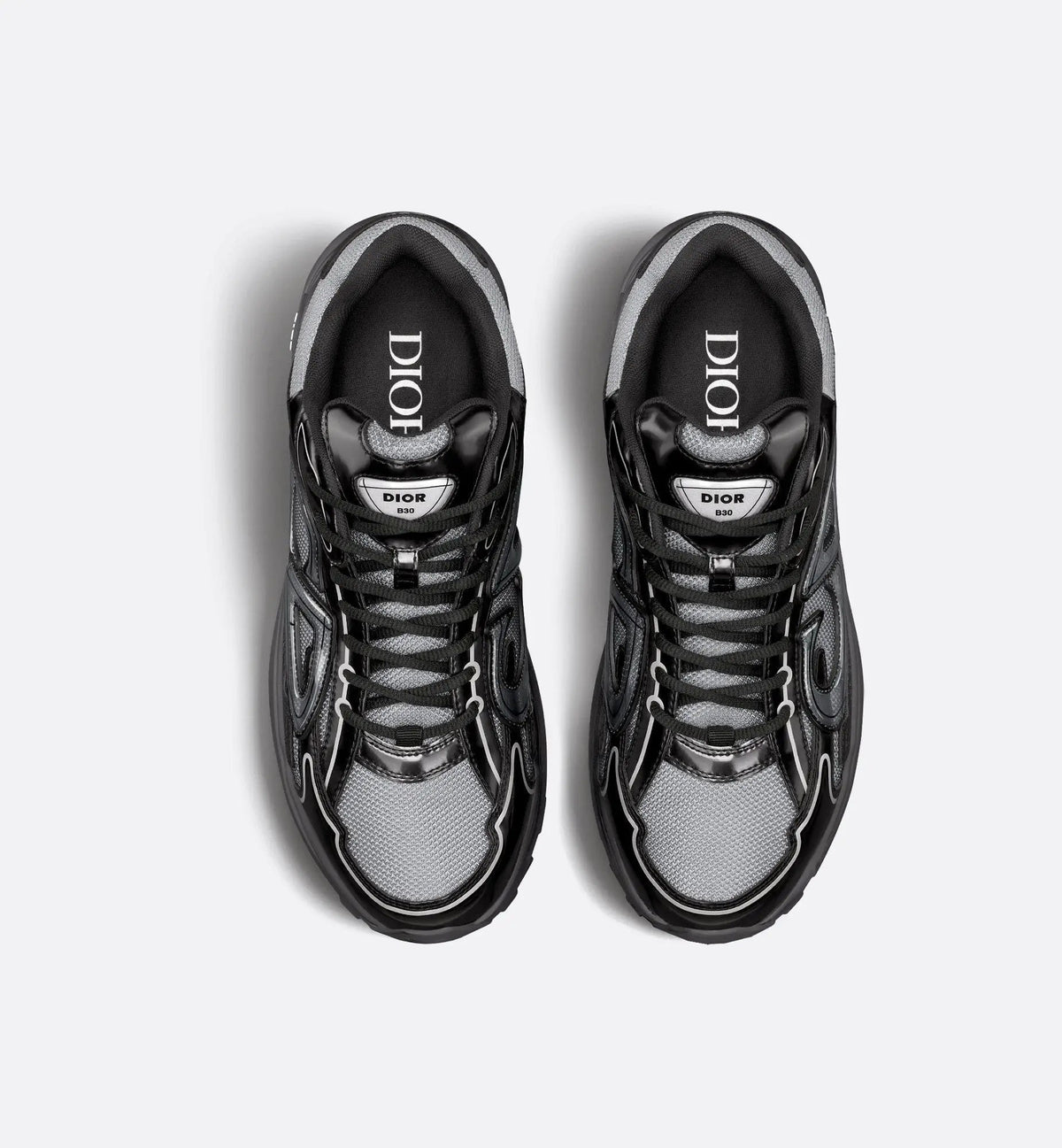 Dior B30 Countdown