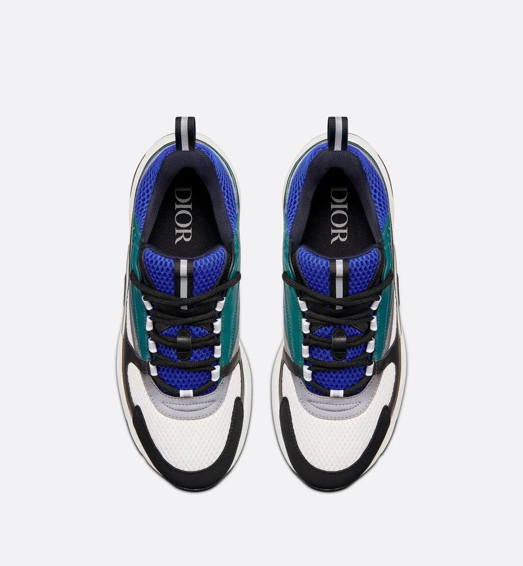 Dior B22 Bleu marine é Bleu Ciel