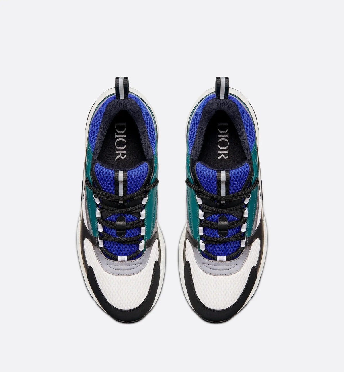 Dior B22 Bleu marine é Bleu Ciel