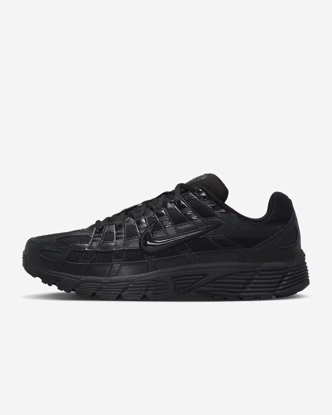Nike P6000 Noir