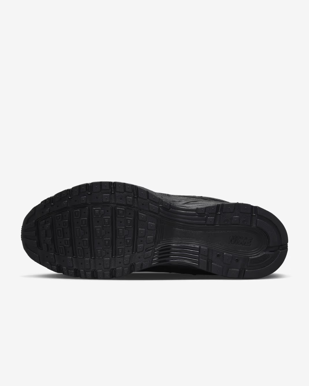 Nike P6000 Noir