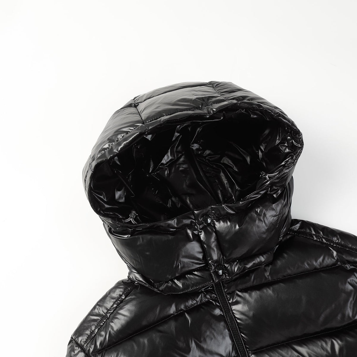 Monogram Jacket