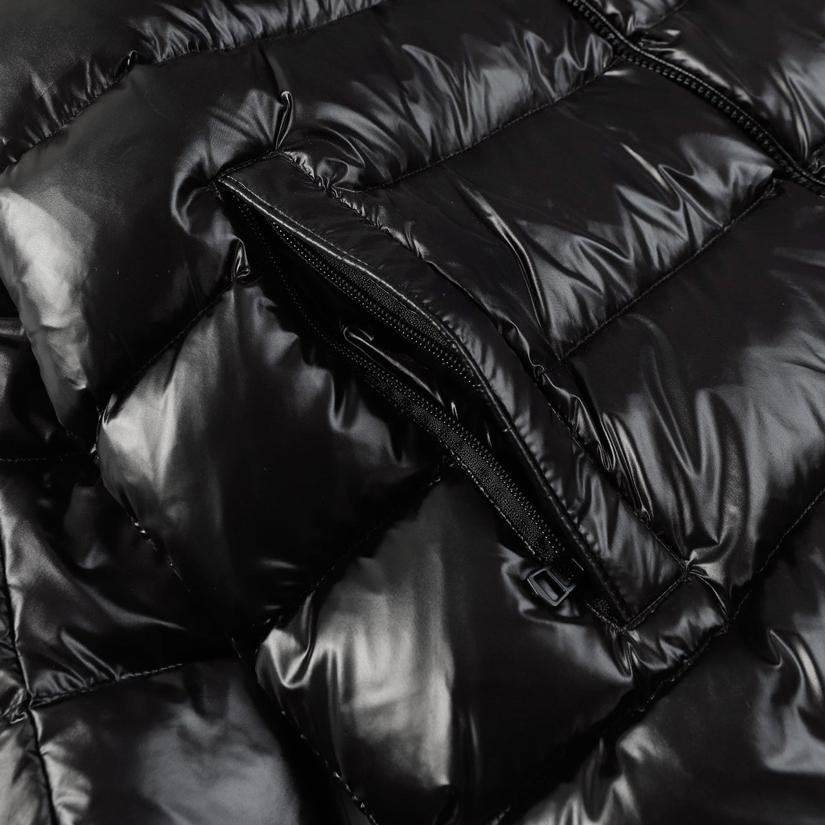 Monogram Jacket
