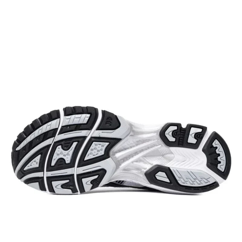 Asics Gel Kayano 14 Blanc Et Bleu
