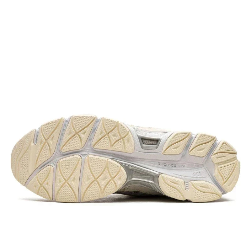 Asics Gel NYC Blanc Huître