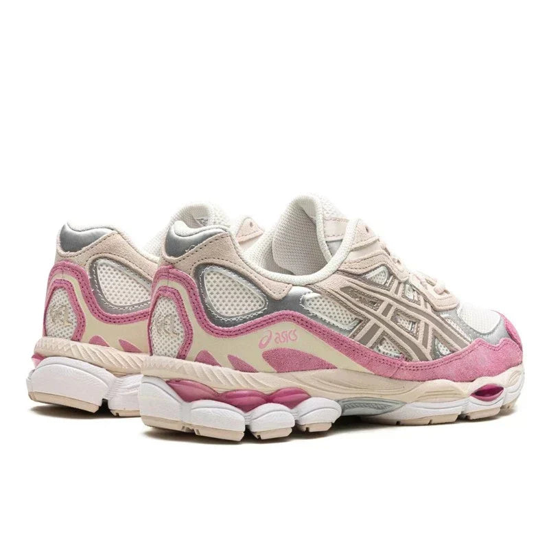 Asics Gel NYC Rose