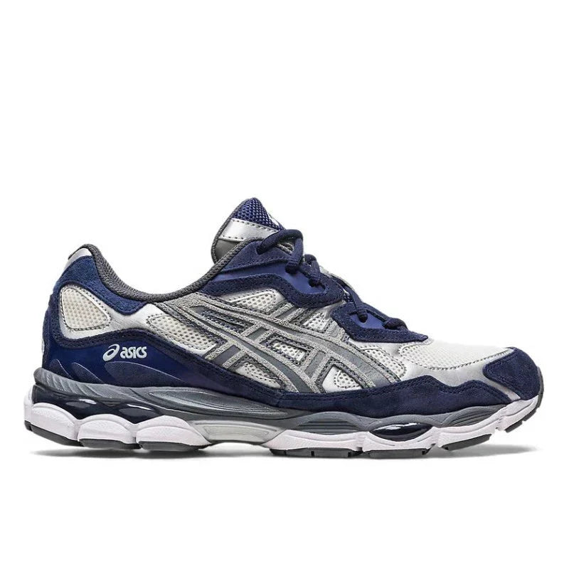 Asics Gel NYC Bleu Marine