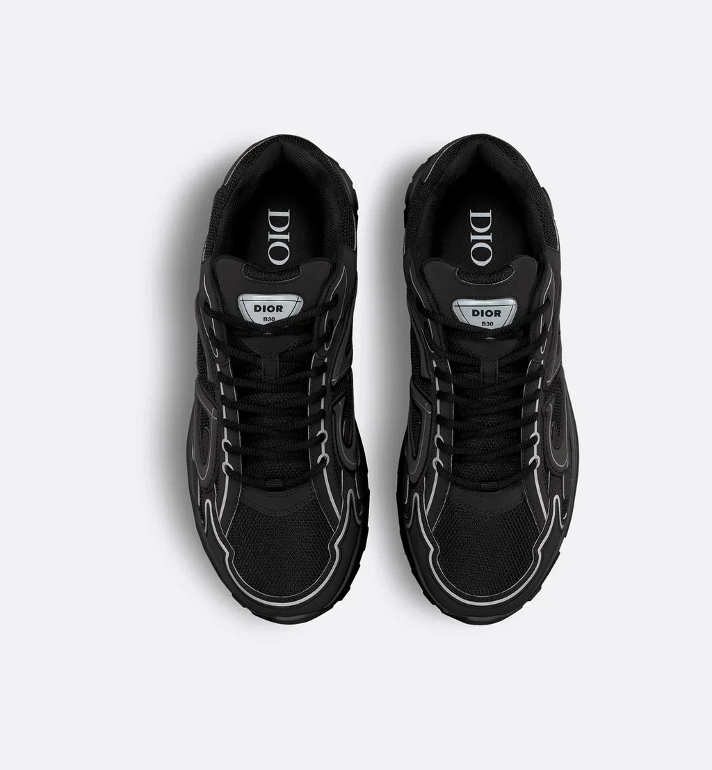Dior B30 Noir