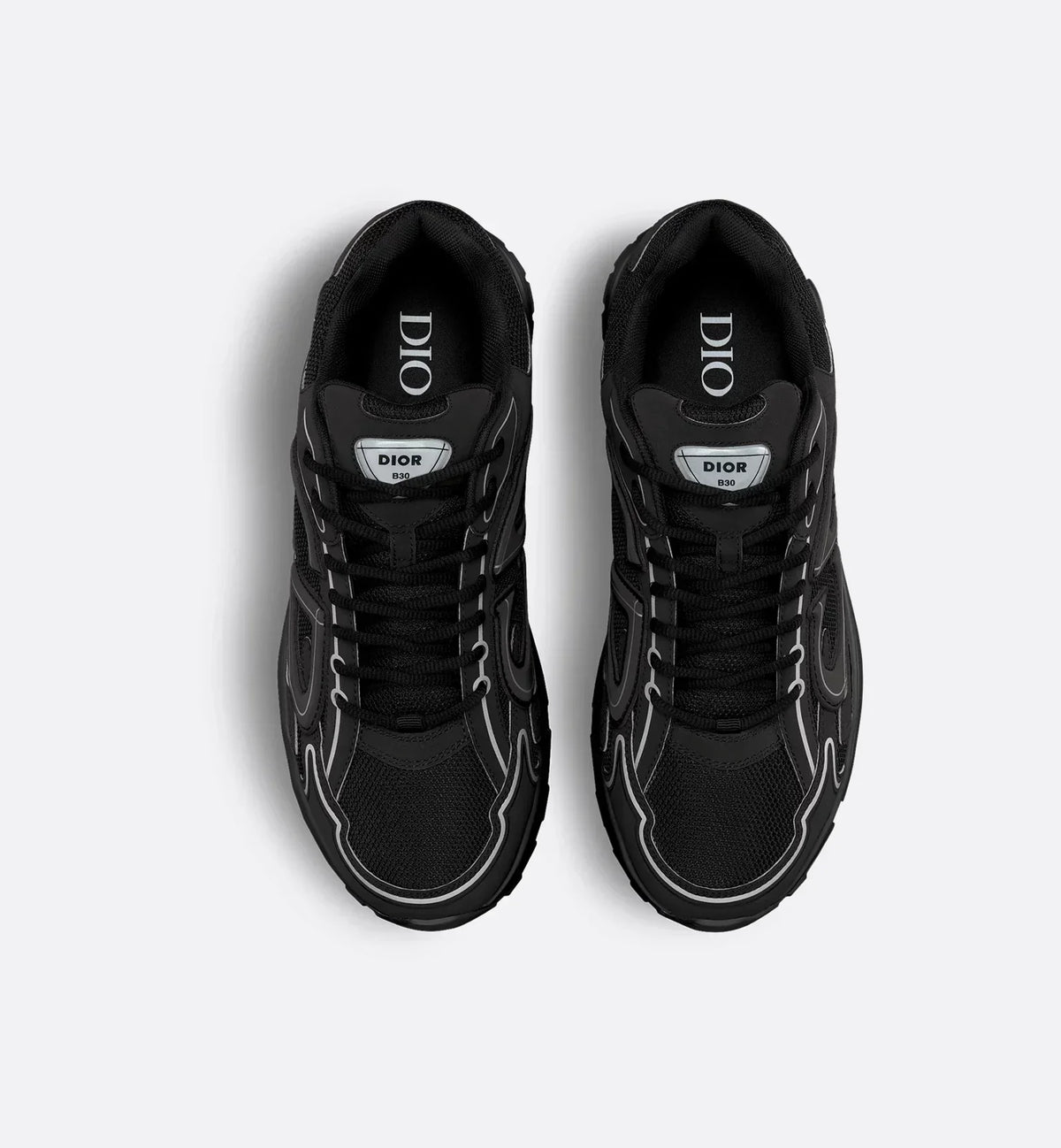 Dior B30 Noir