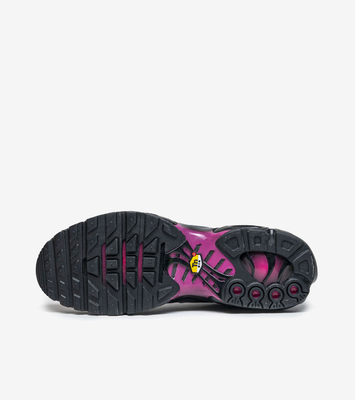 Nike Air Max Plus Black Pink (2023)