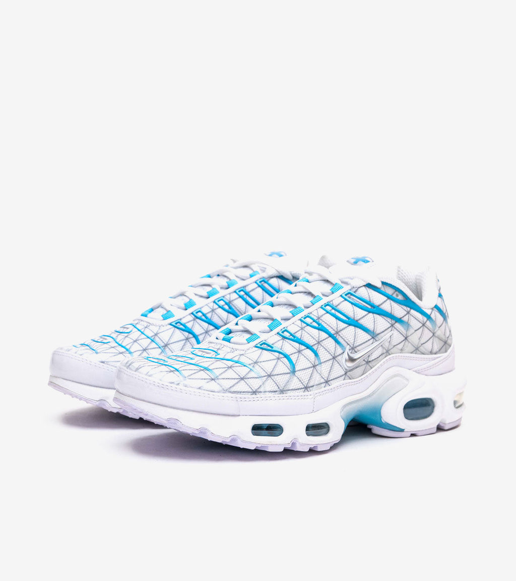 Nike Air Max Plus Marseille