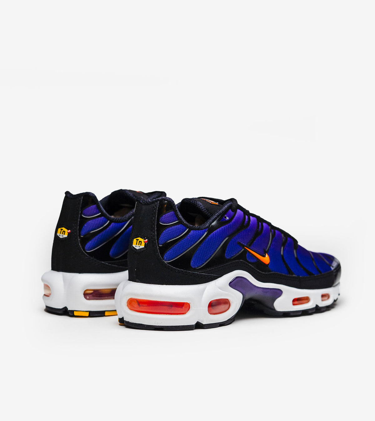 Nike Air Max Plus Voltage Purple
