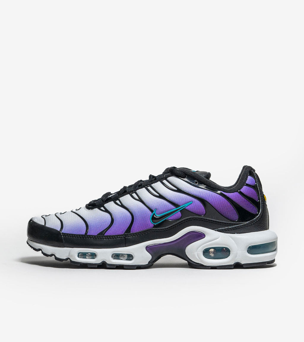 Nike Air Max Plus Reverse Grape
