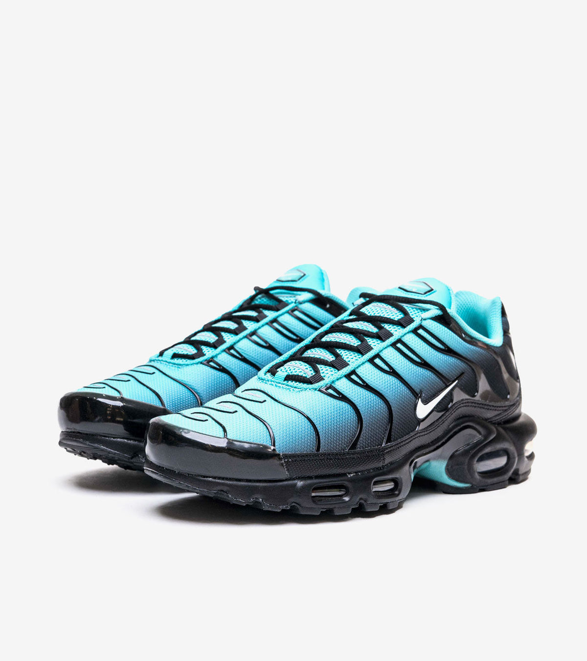 Nike Air Max Plus Light Retro Blue