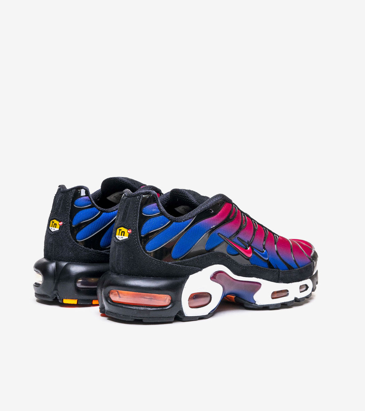 Nike Air Max Plus Patta FC Barcelona Culers del Món
