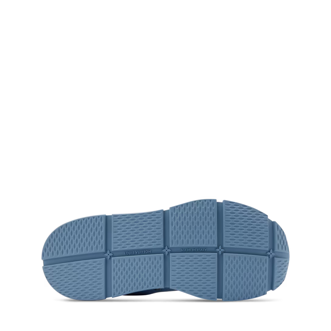 LV Run Away Bleu