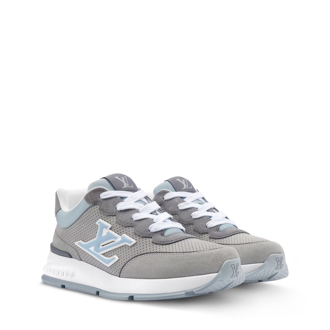 LV Run Away Gris