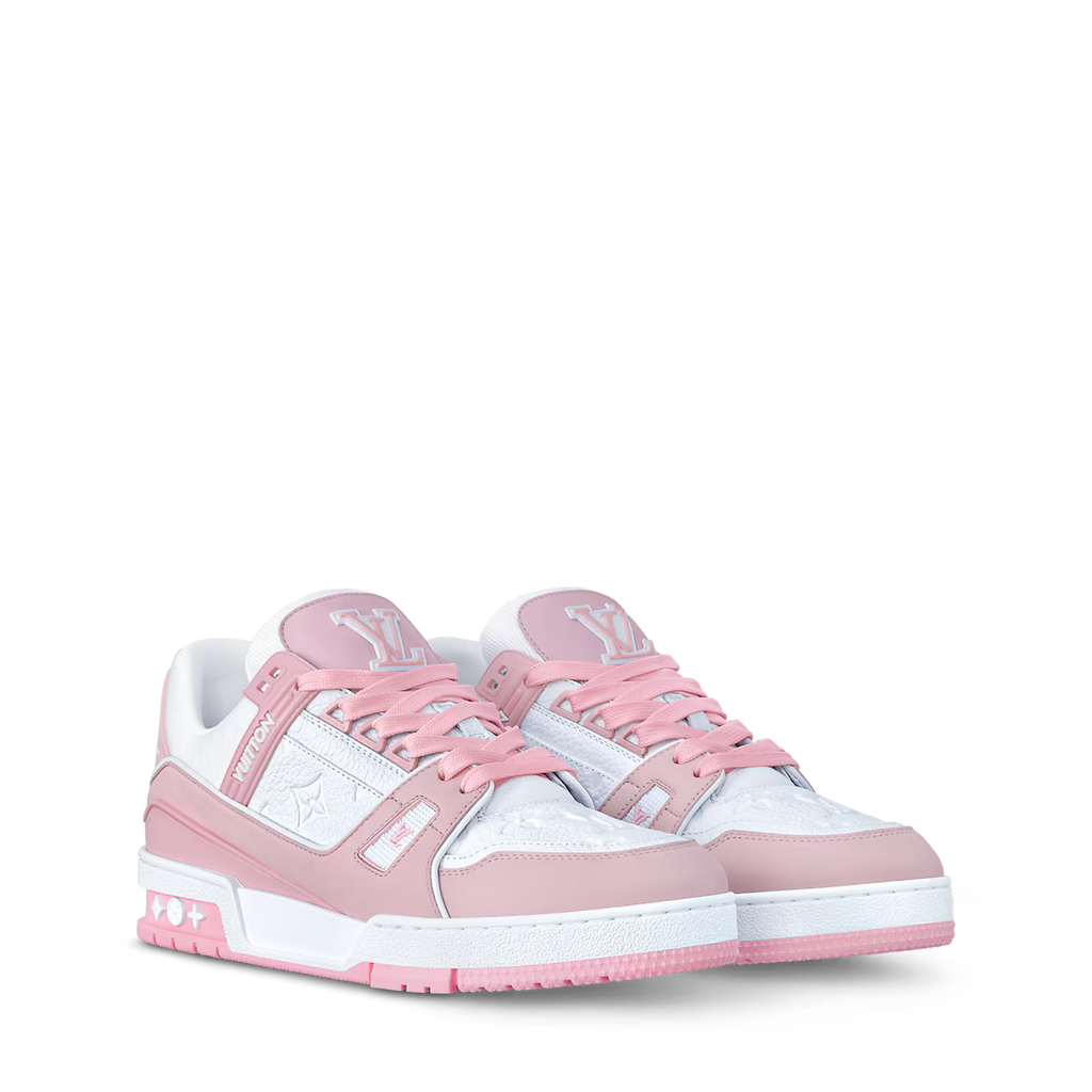 LV Trainer Rose