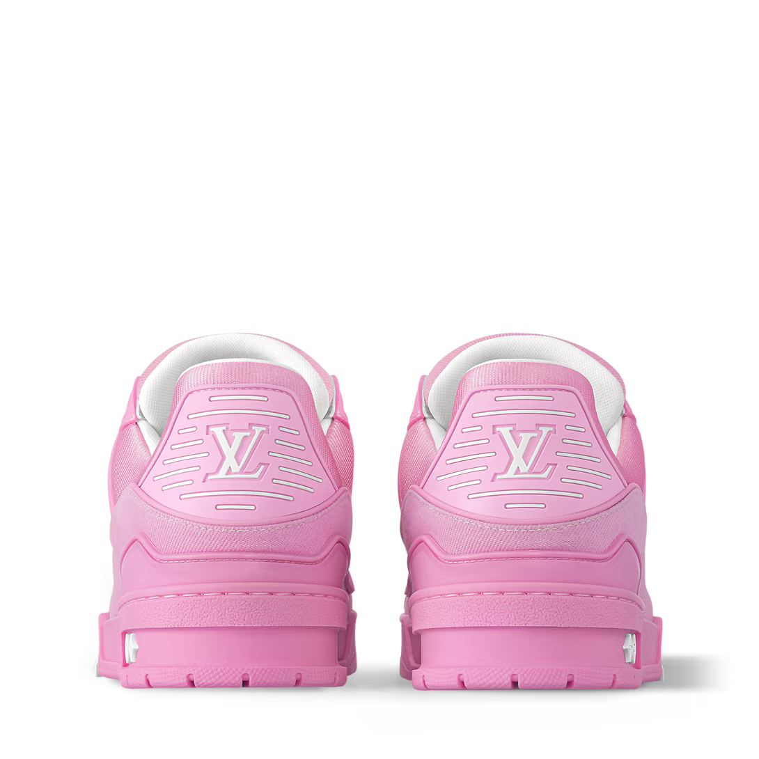 LV Trainer Rose