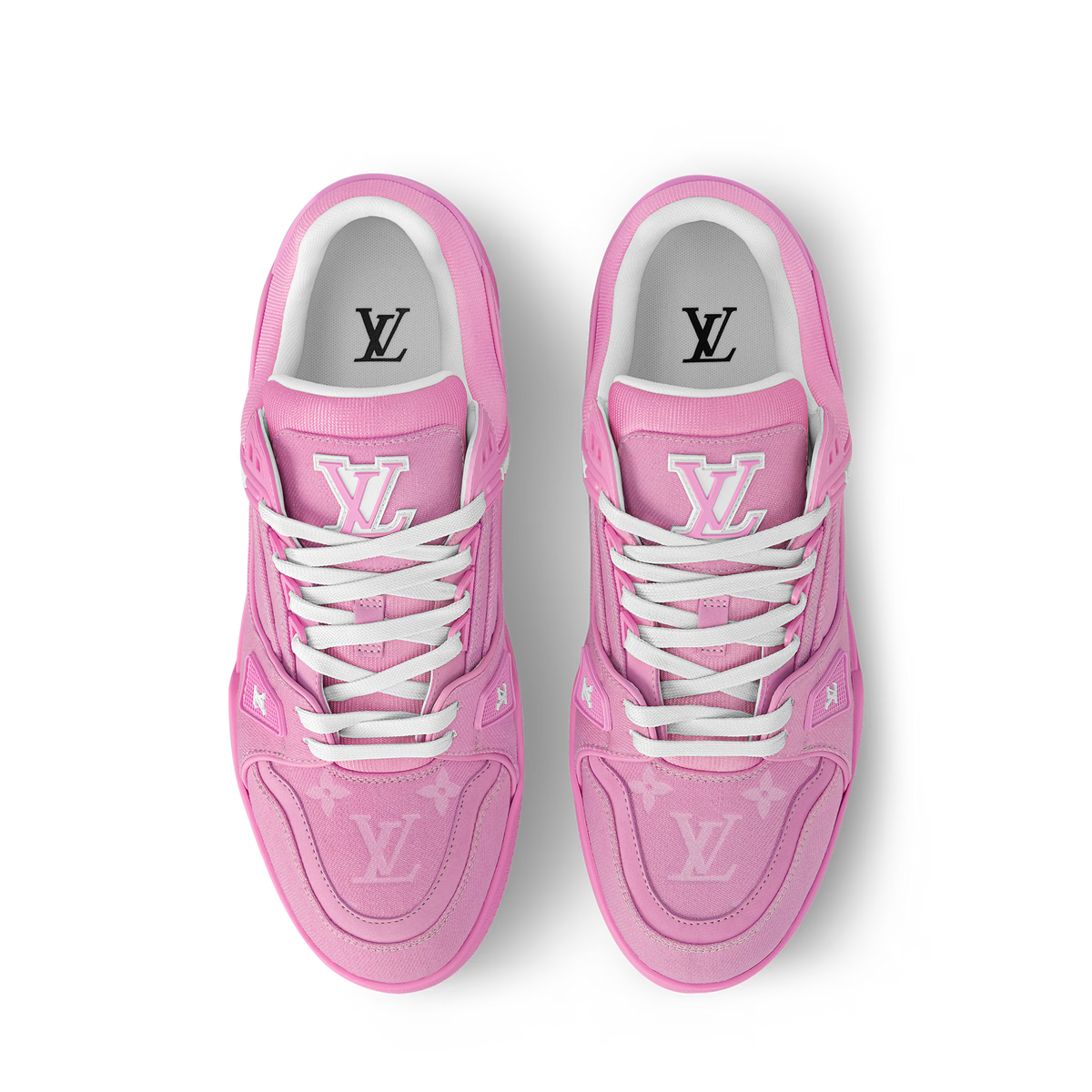 LV Trainer Rose