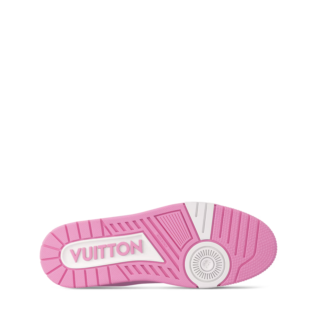 LV Trainer Rose