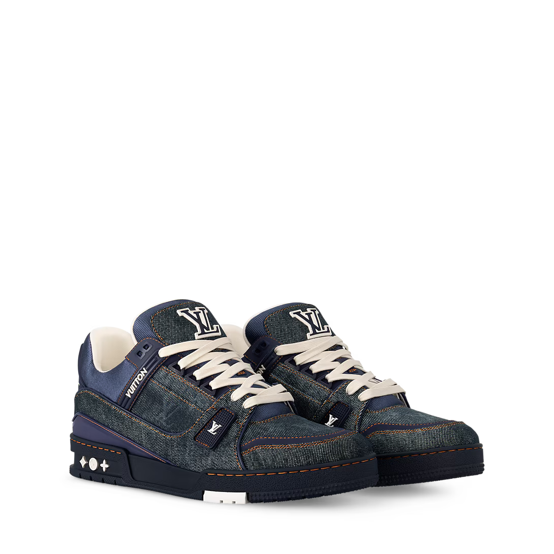 LV Trainer Marine