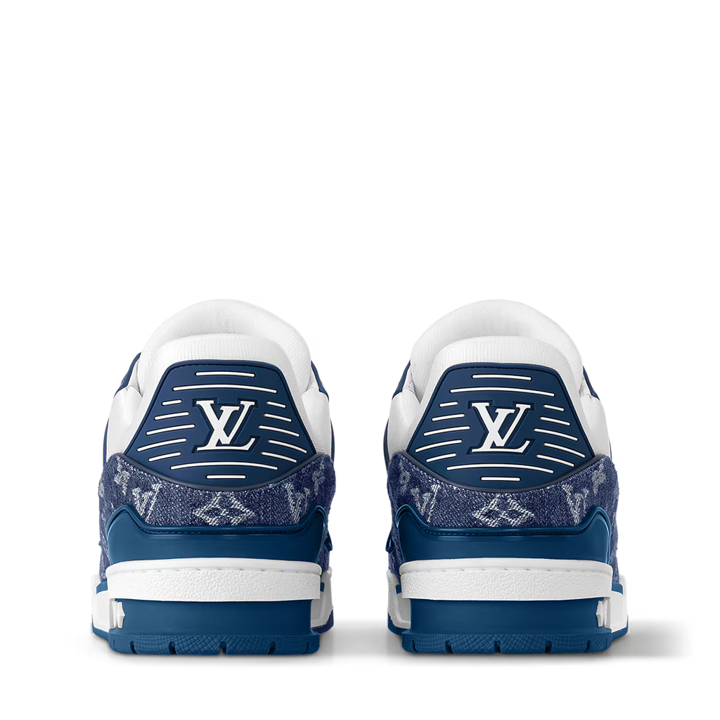 LV Trainer Bleu