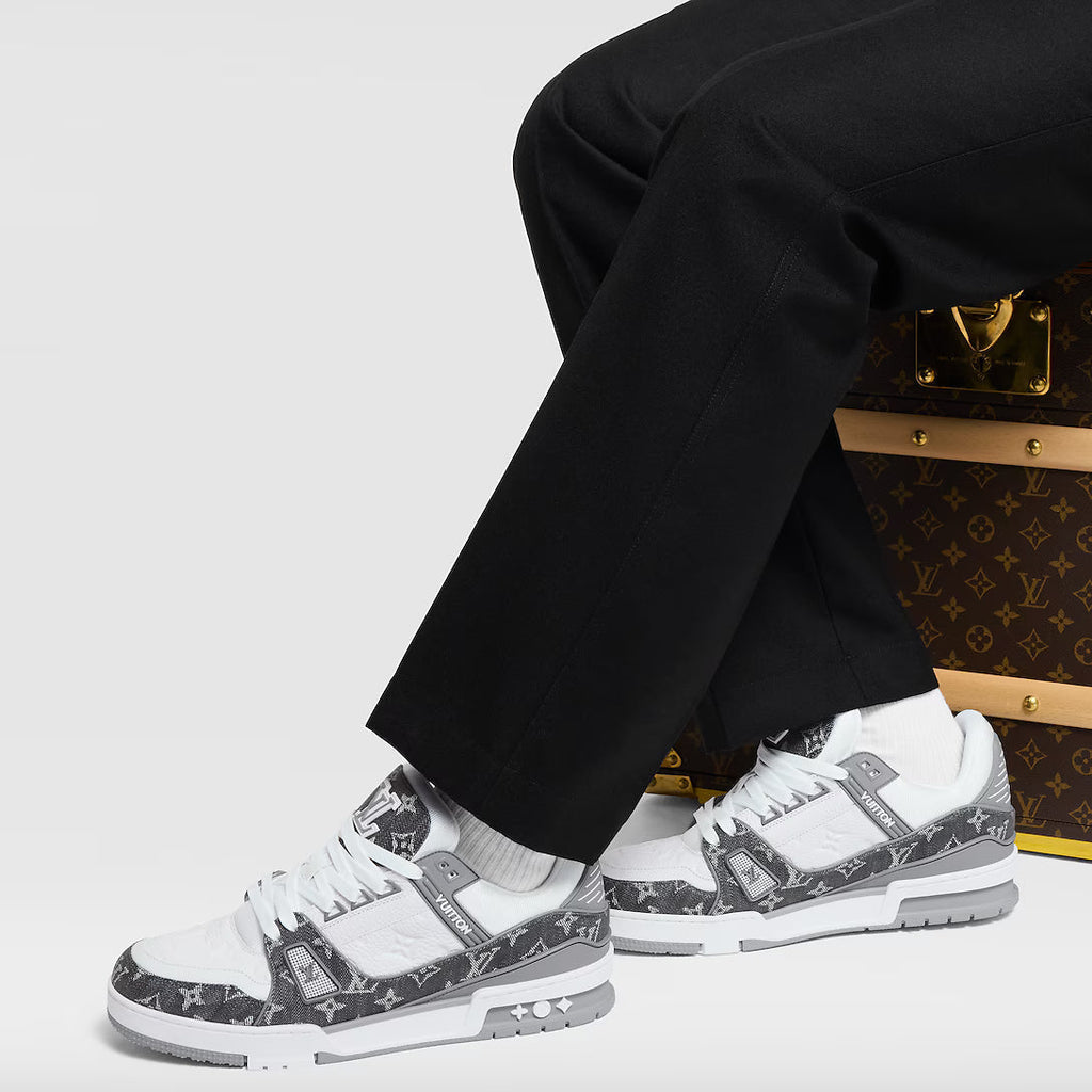LV Trainer Gris