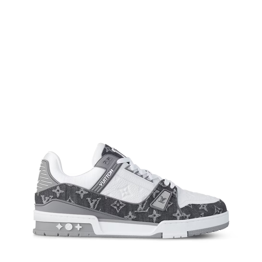 LV Trainer Gris