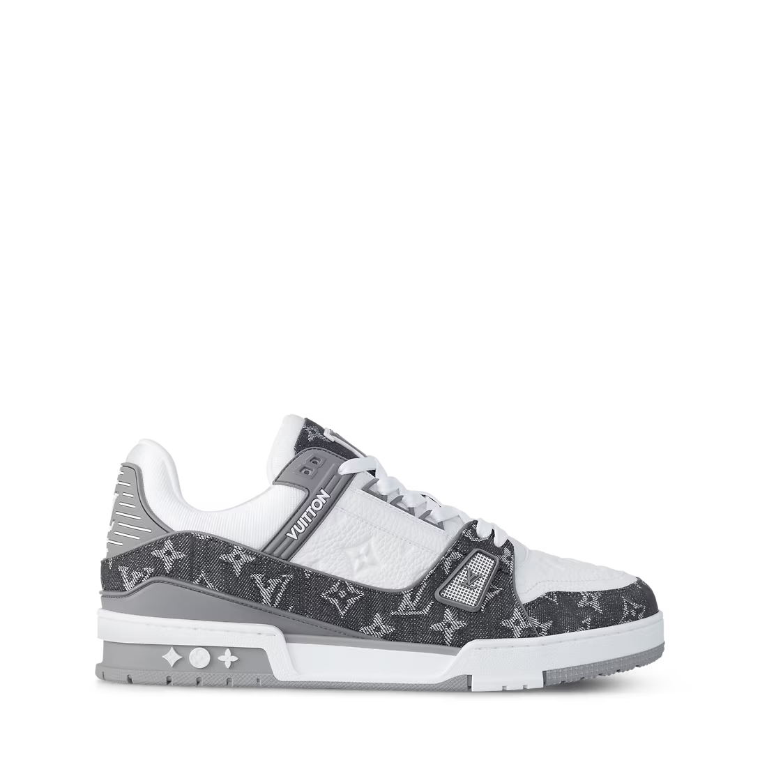 LV Trainer Gris