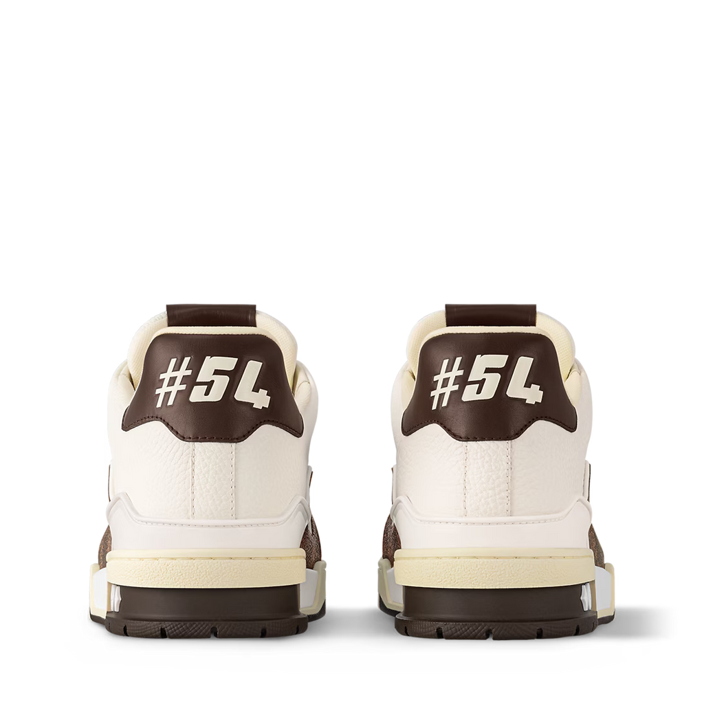 LV Trainer Marron