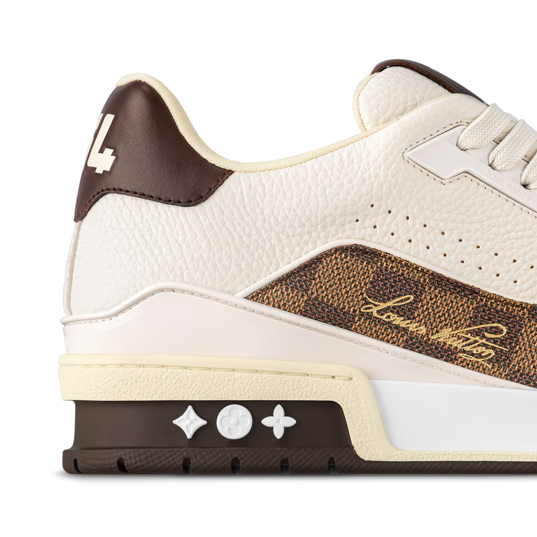 LV Trainer Marron