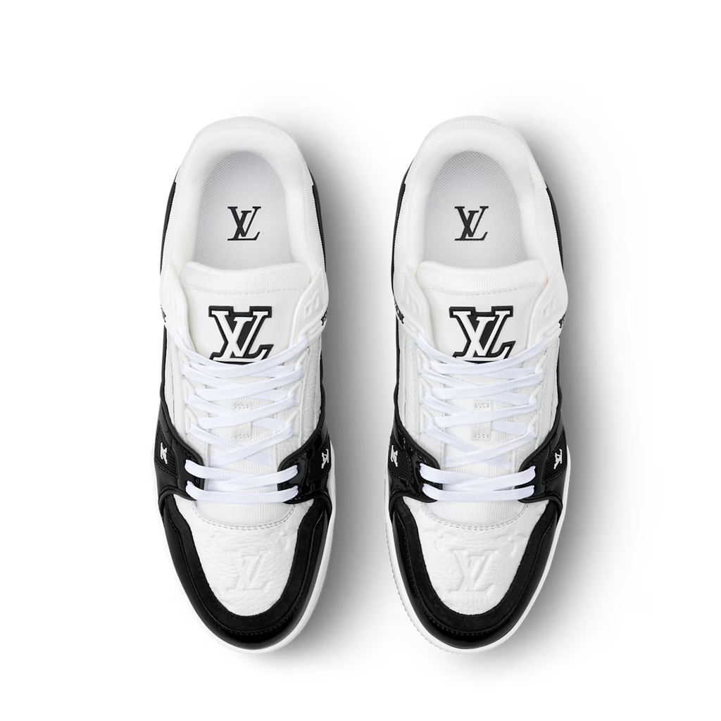 LV Trainer Noir