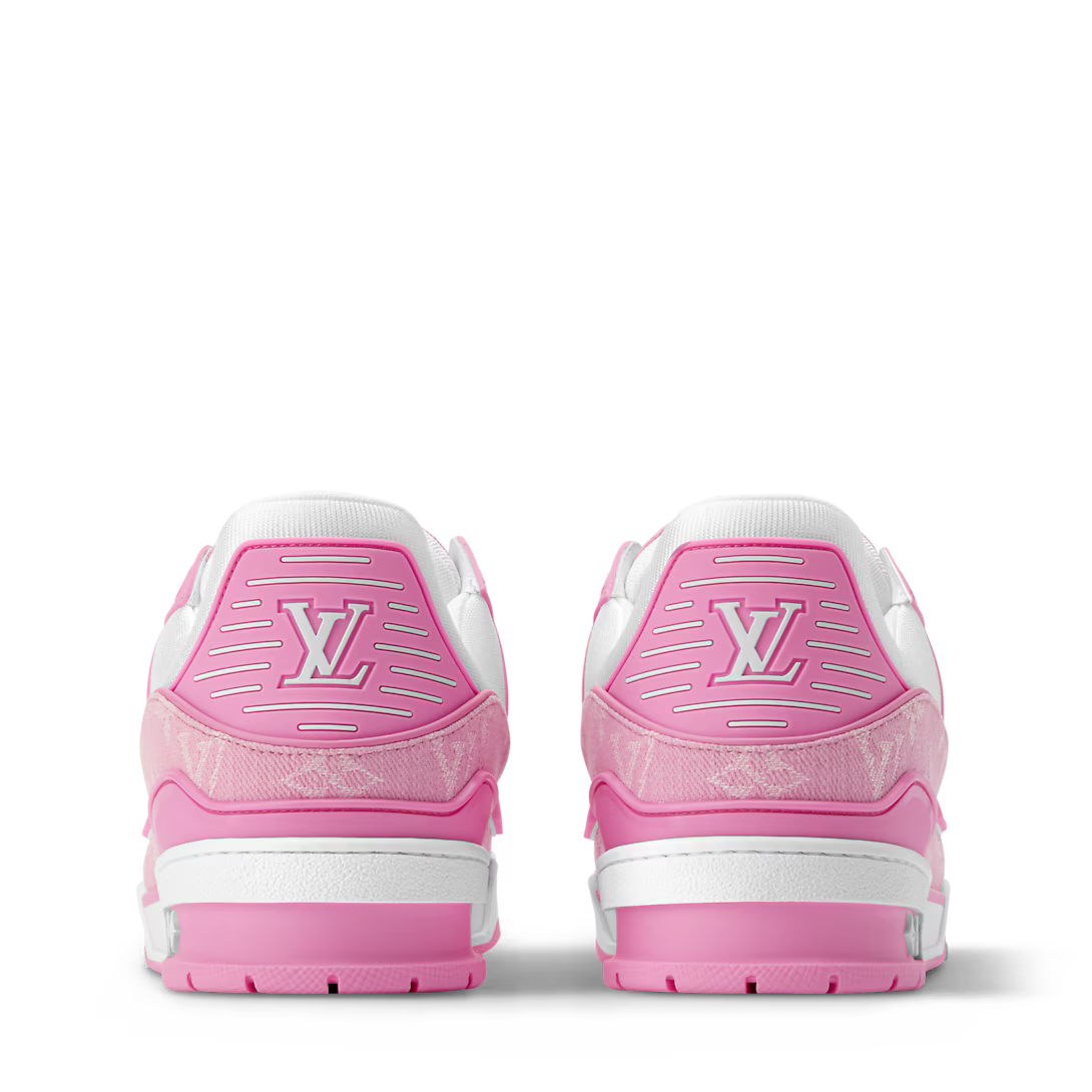 LV Trainer Rose Bonbon