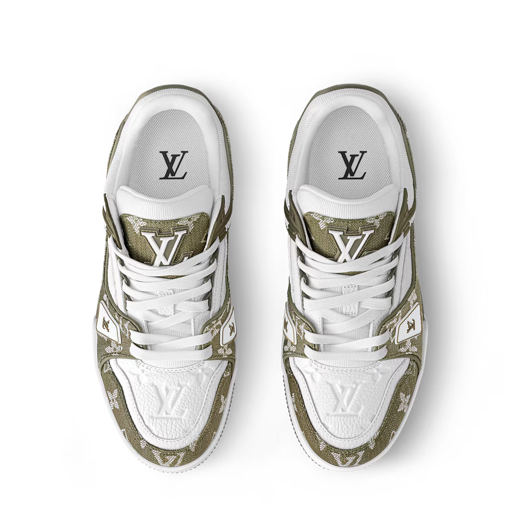 LV Trainer Kaki