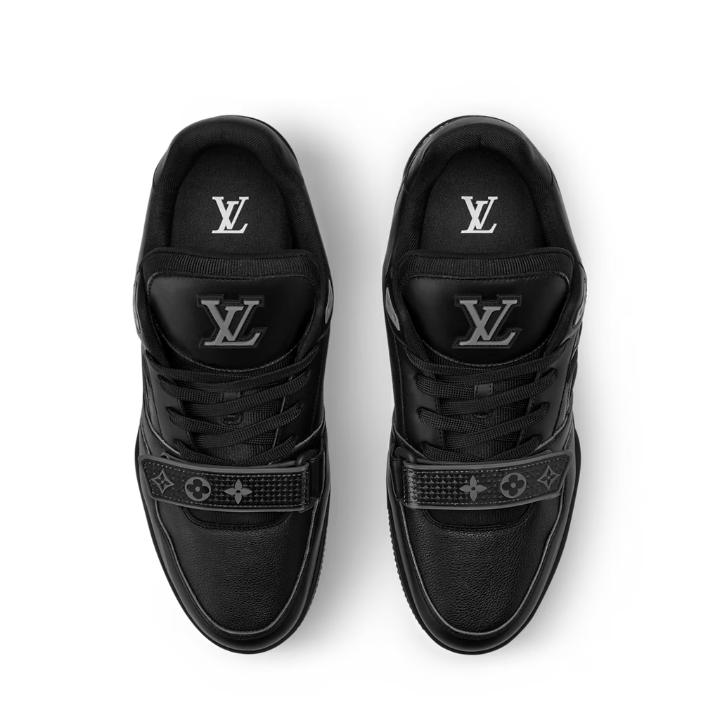 LV Trainer Noir