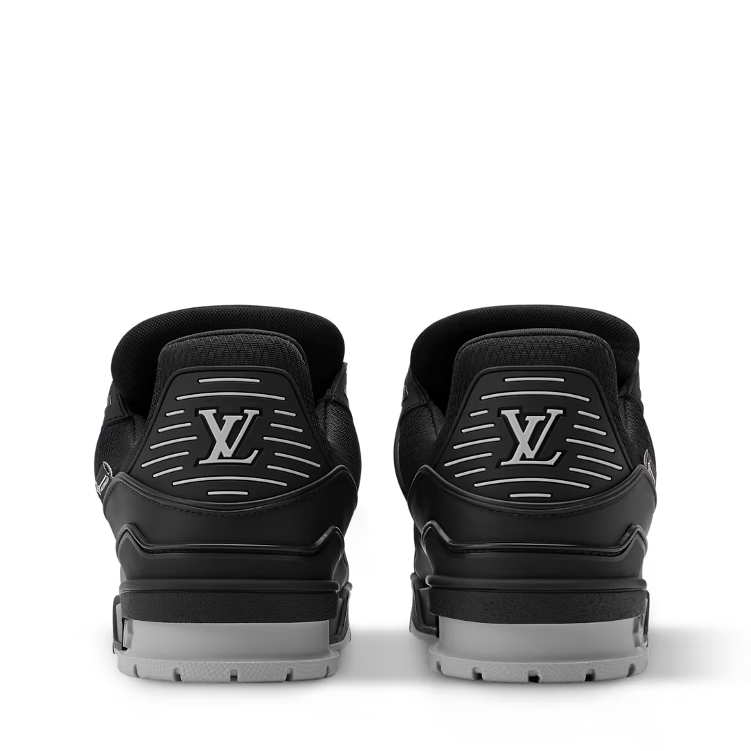 LV Trainer Noir
