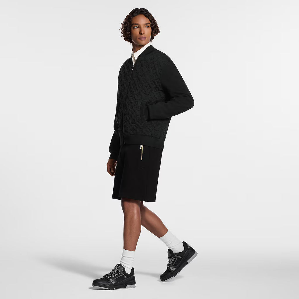 LV Trainer Noir