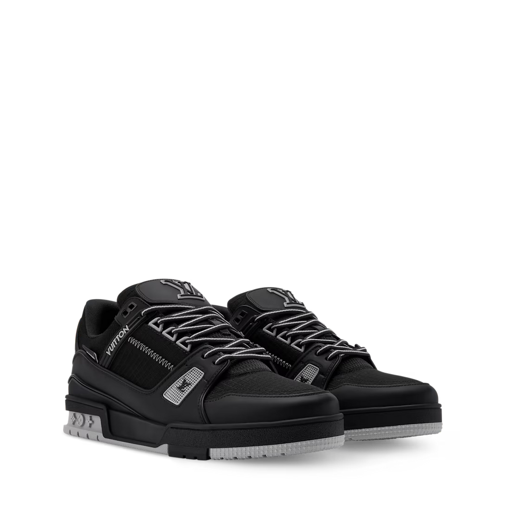 LV Trainer Noir