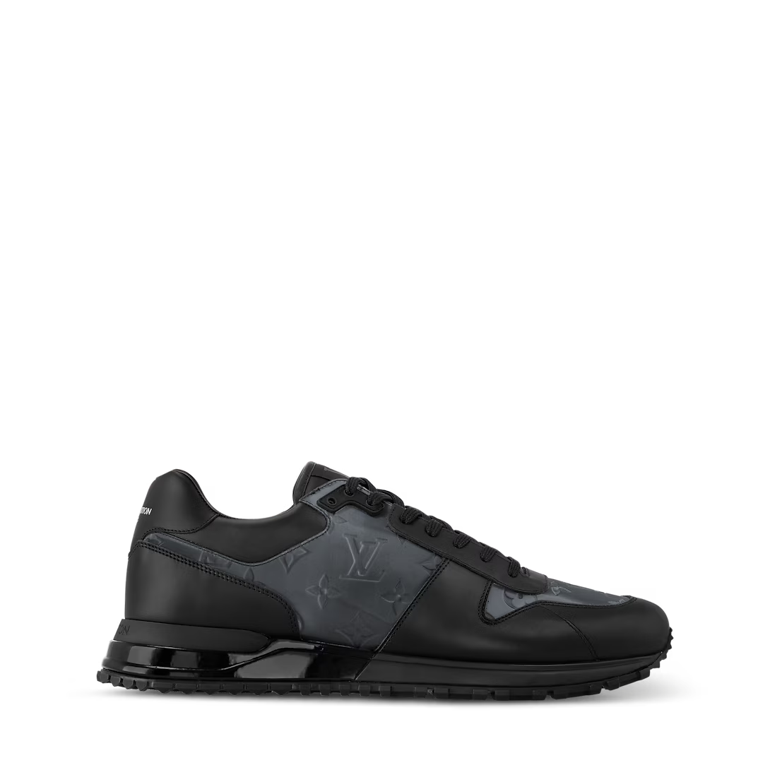 LV Run Away Noir