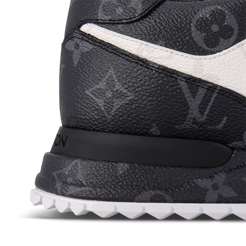 LV Run Away Monogram Eclipse