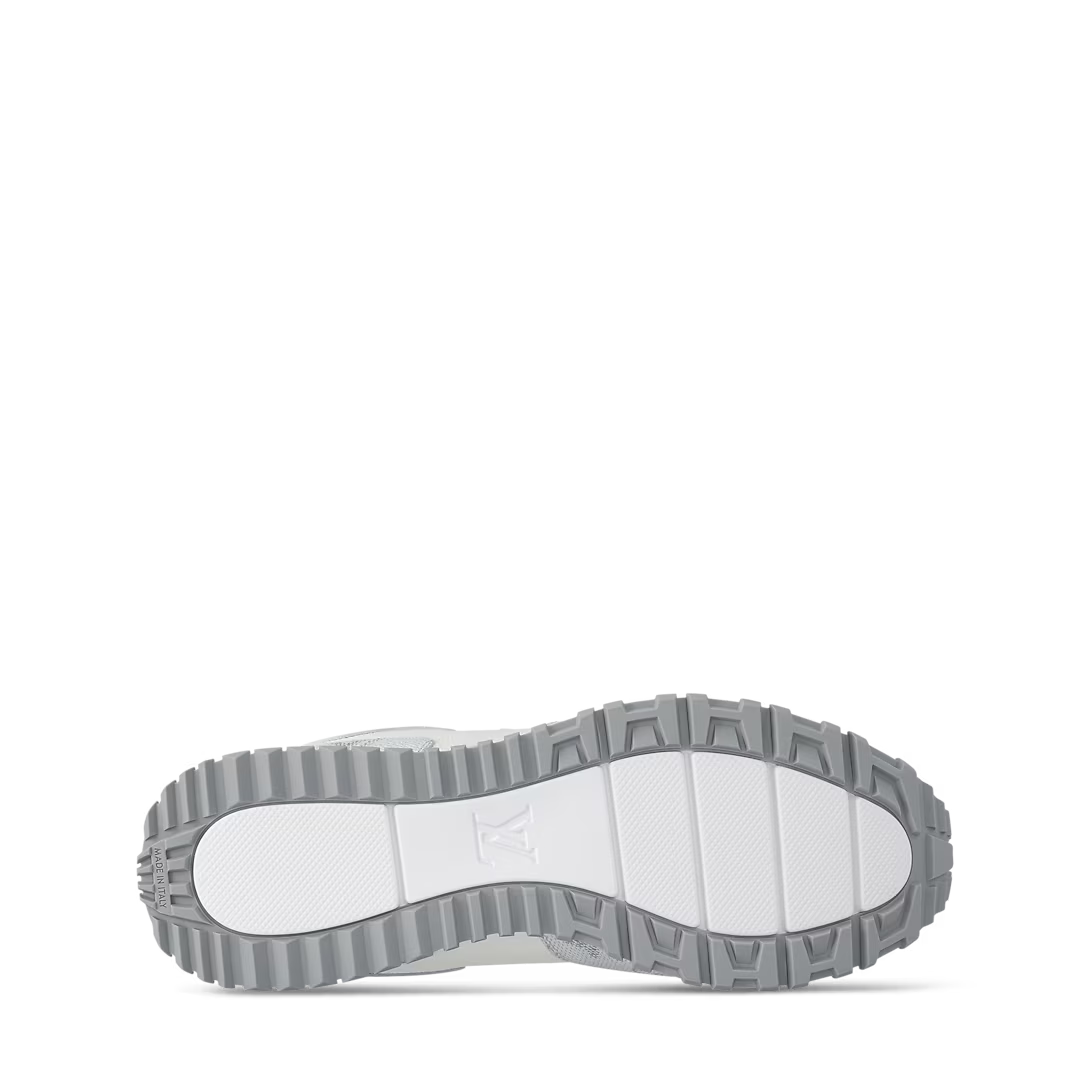 LV Run Away Blanc
