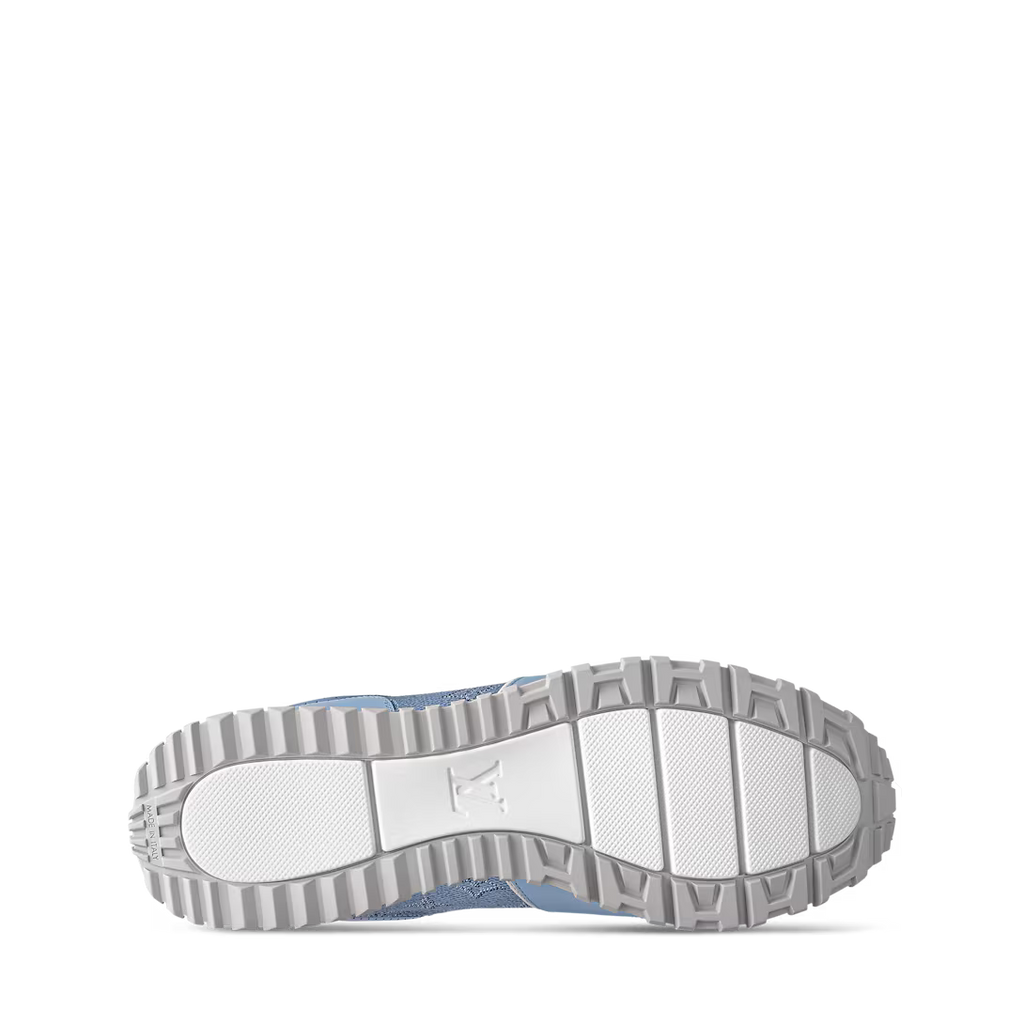 LV Run Away Bleu Ciel