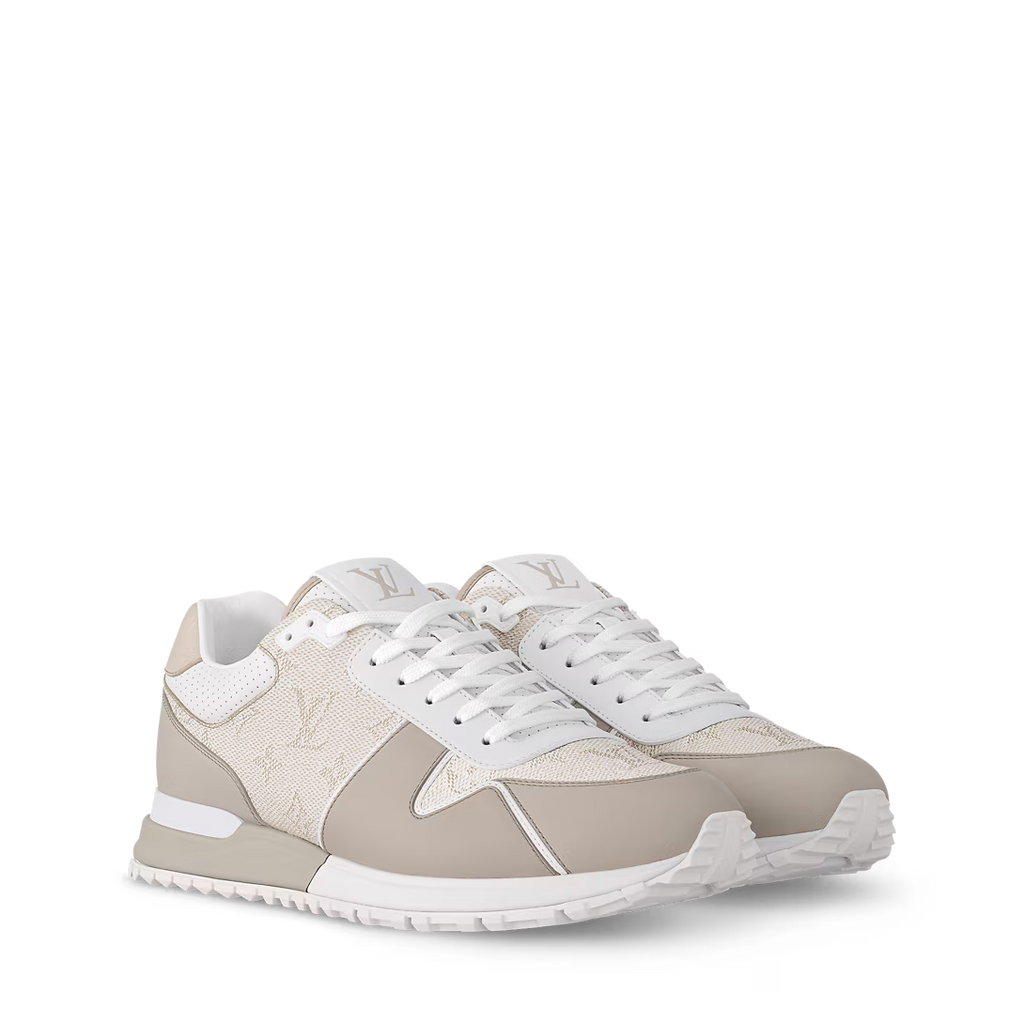 LV Run Away Beige