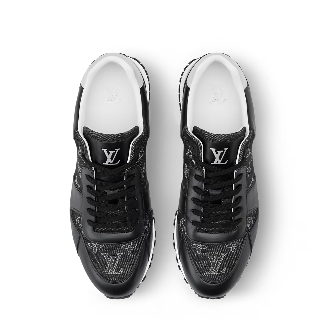 LV Run Away Noir