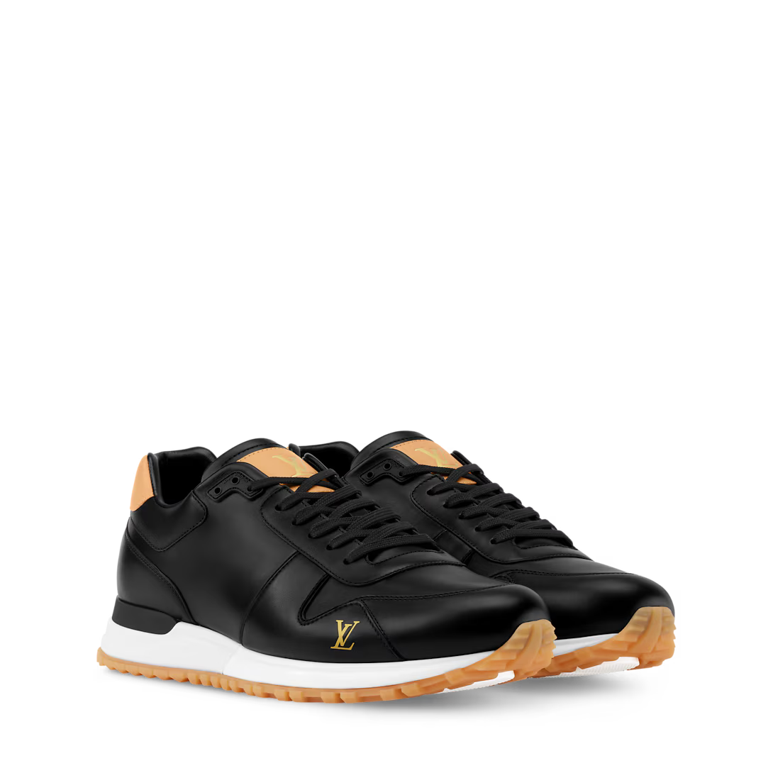 LV Run Away Noir