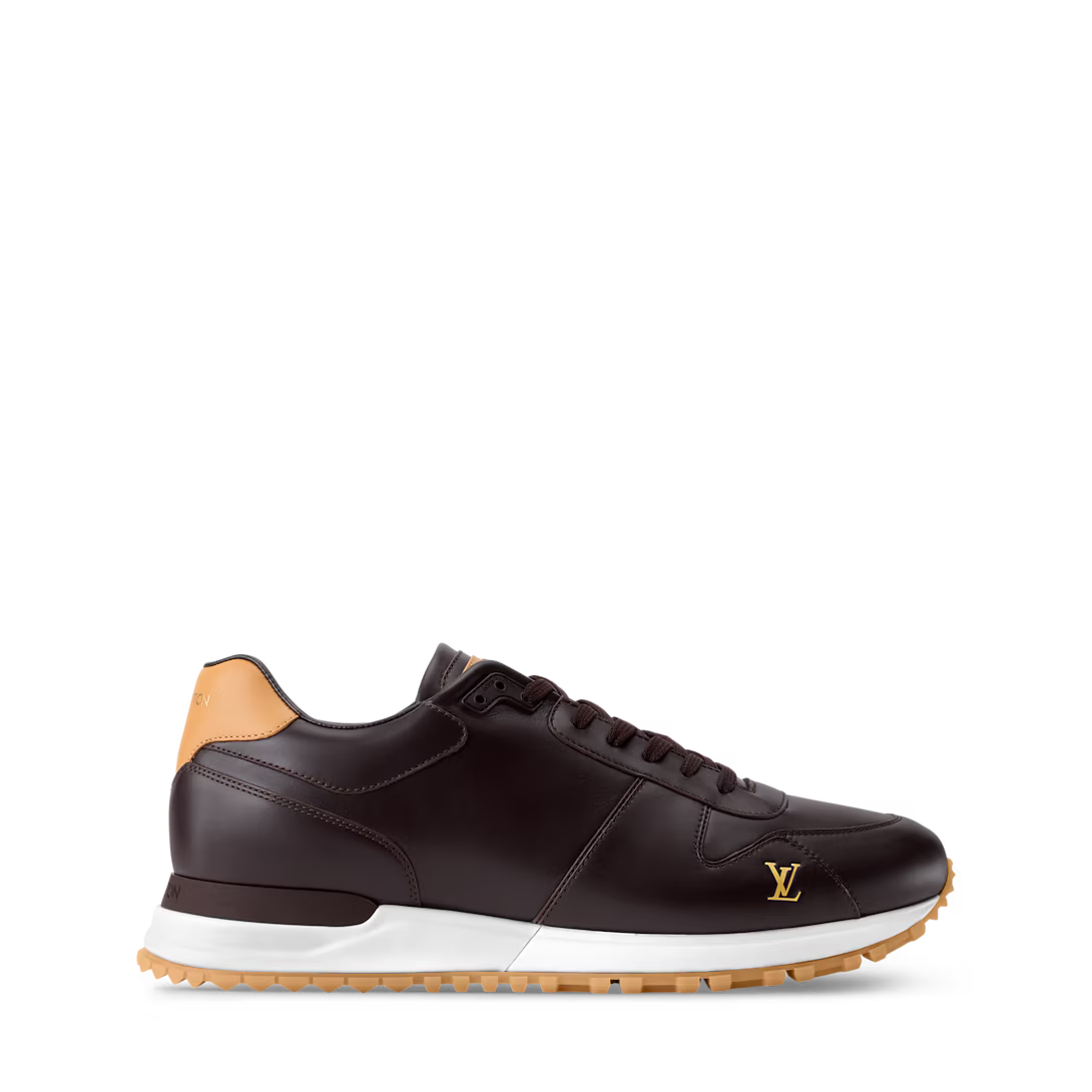 LV Run Away Marron