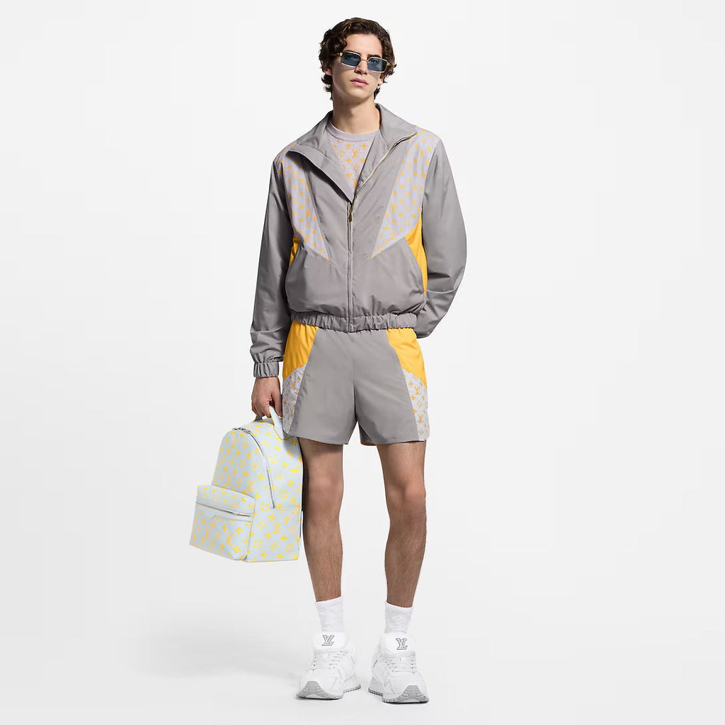 LV Run Away Maxi Blanc