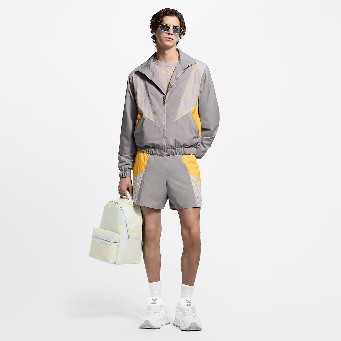 LV Run Away Maxi Blanc